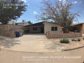 Building Photo - 2418 Pittsburg Ave