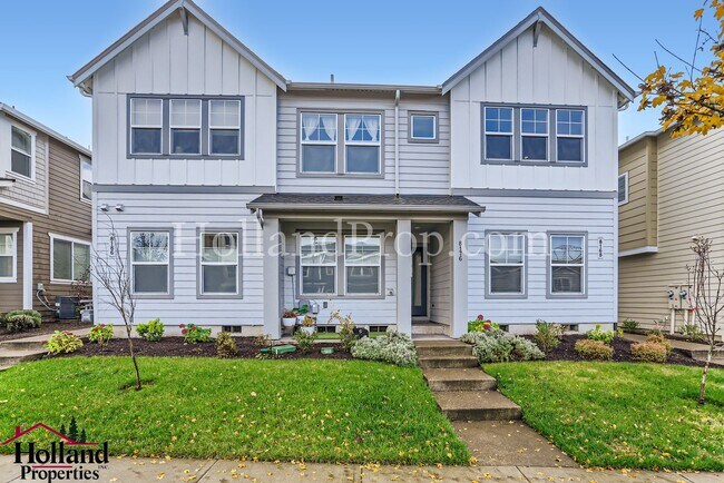 Foto del edificio - 8168 SE Blanton St