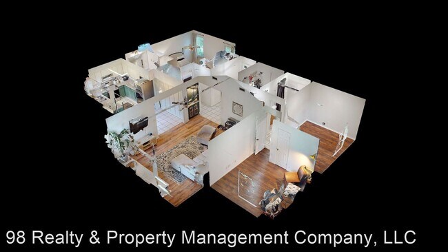 Foto del edificio - 3 br, 2 bath House - 1157 Bay Court