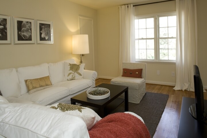 Foto principal - 1826 Walker Ave