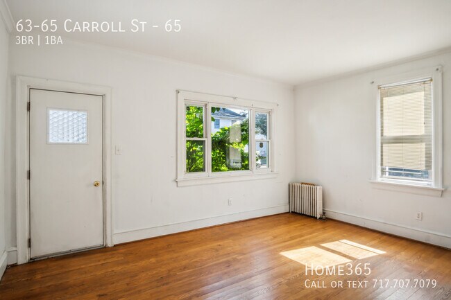 Building Photo - Precious Remodeled 3 bed 1 bath Unit at Pi...