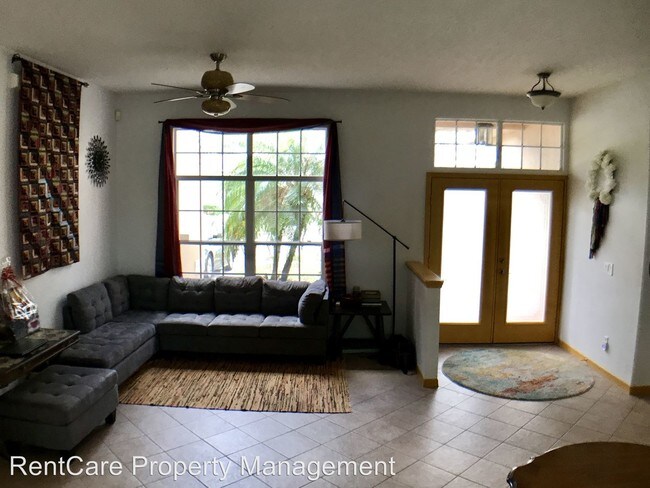 Building Photo - 4 br, 2 bath House - 8215 Lake Crowell Cir.