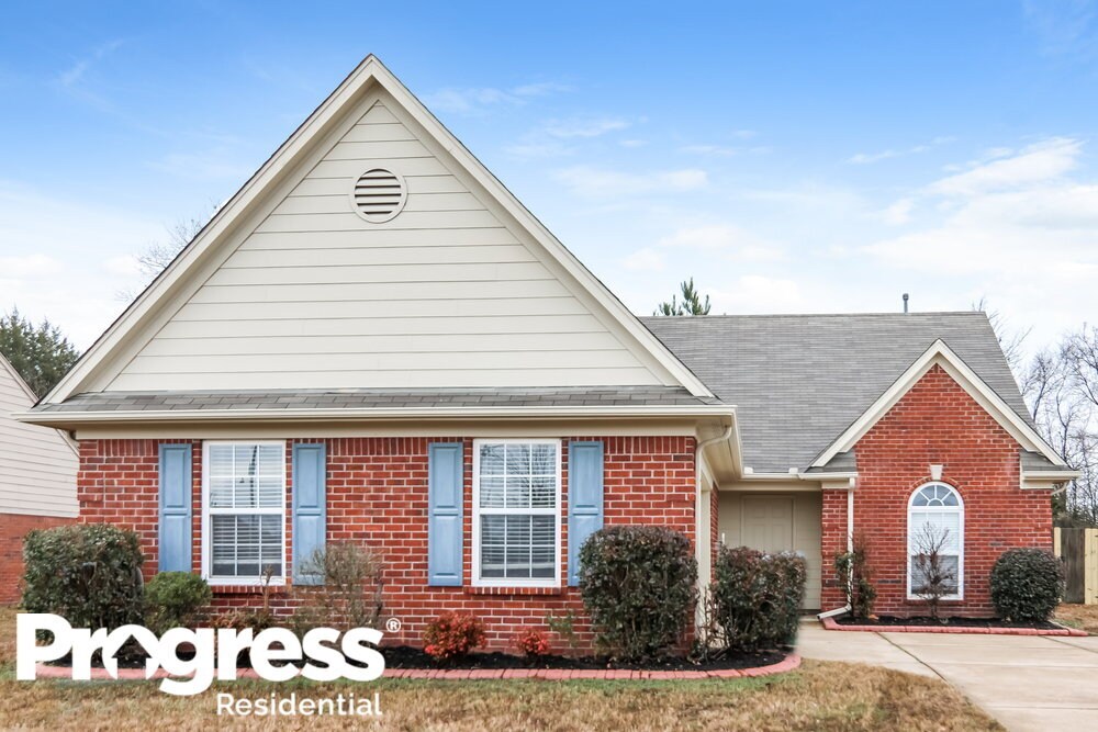 6626 White Hawk Ln, Olive Branch, MS 38654 House Rental in Olive