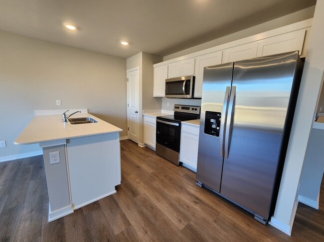 Foto del edificio - 2834 Anne Dr