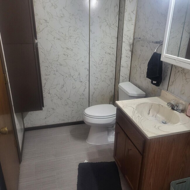 Foto del edificio - 101 Park St N