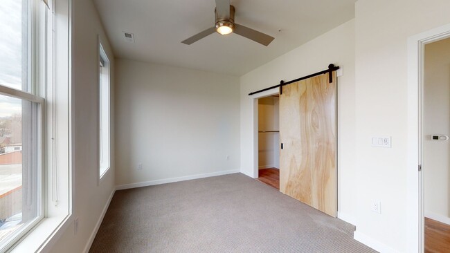 Interior Photo - Mile High Apartments at Sloan's Lake