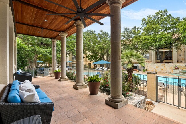 Foto del edificio - Sedona Ranch