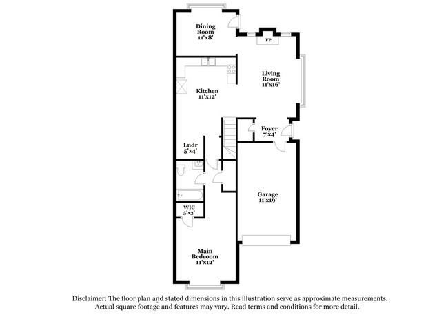 7776 Hickory Meadow Rd, Millington, TN 38053 - Townhome Rentals in ...