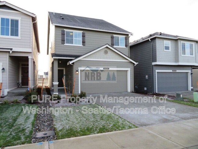 Building Photo - 18414 107th Ave E