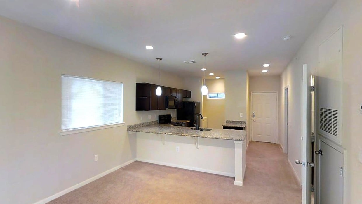 Photo - Regency Gardens Apartments