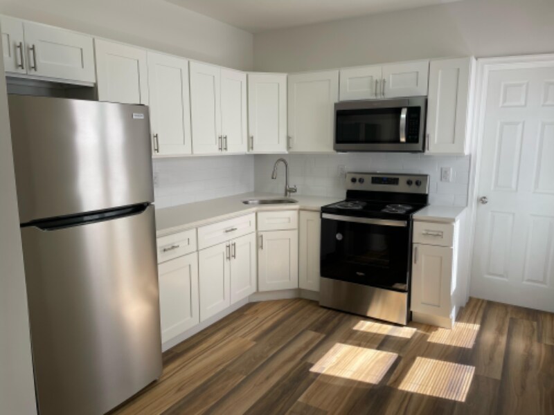 Foto principal - 4448 N 19th St