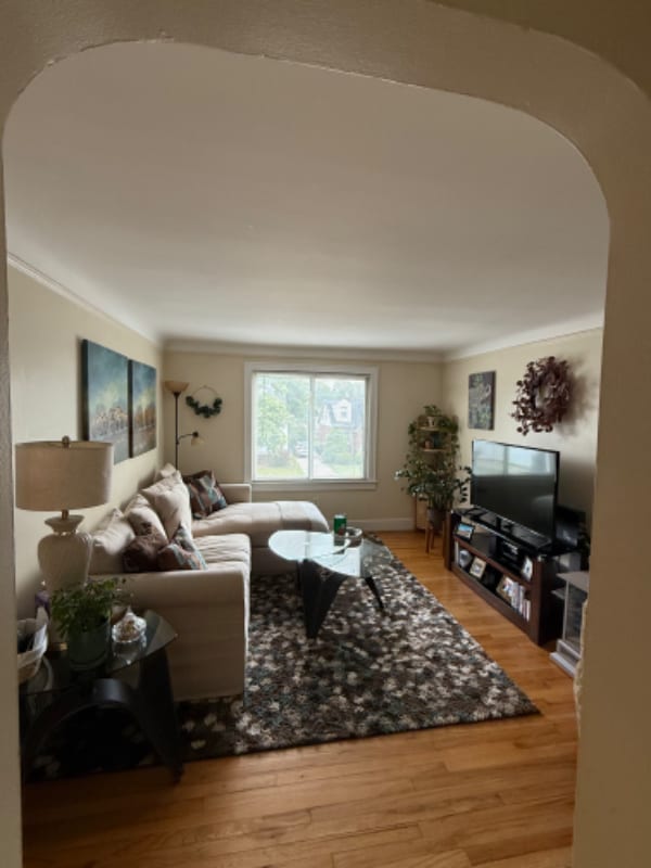 Foto del edificio - 122 W Houstonia Ave