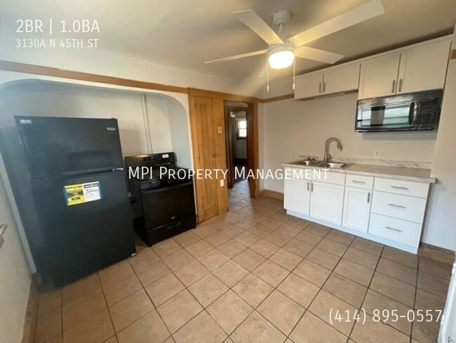 Foto del edificio - 3130A N 45th St