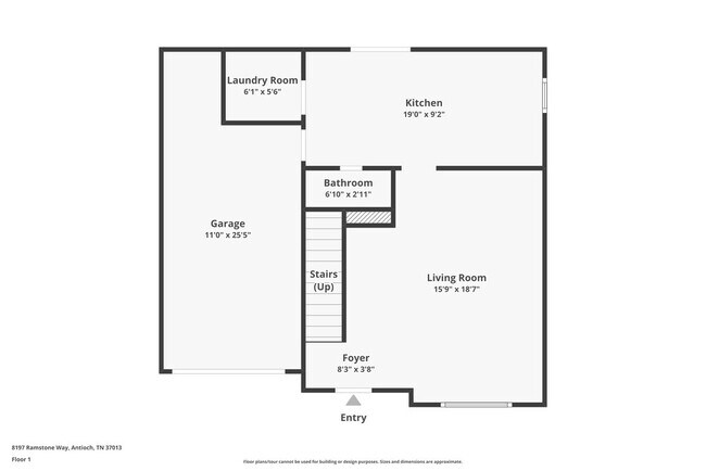 Foto del edificio - 8197 Ramstone Way