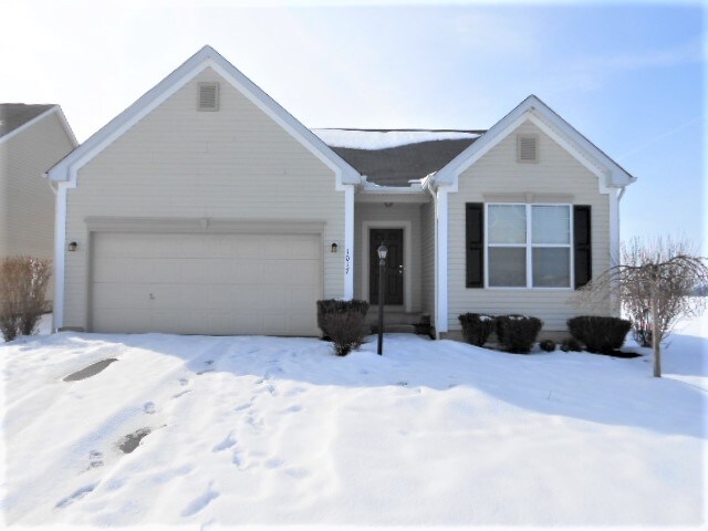 Foto principal - 1017 Sun Ridge St