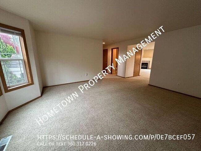 Foto del edificio - 8612 Sweetbrier Loop SE