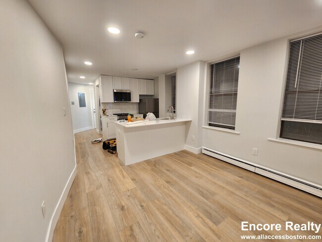 Foto del edificio - 42 Joy St