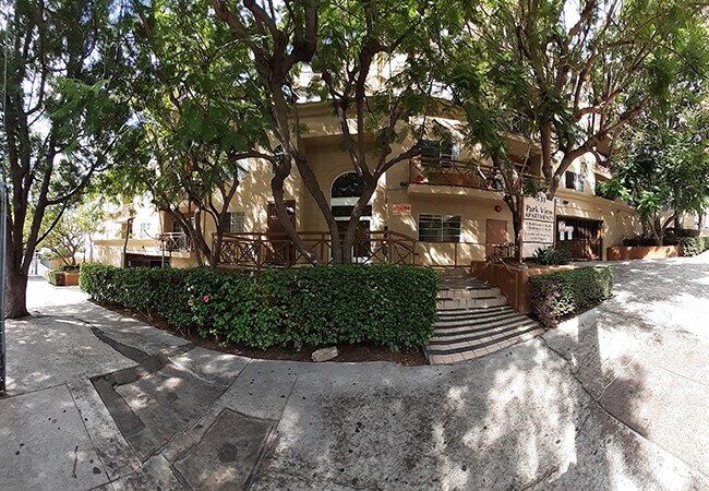Foto del edificio - Parkview East
