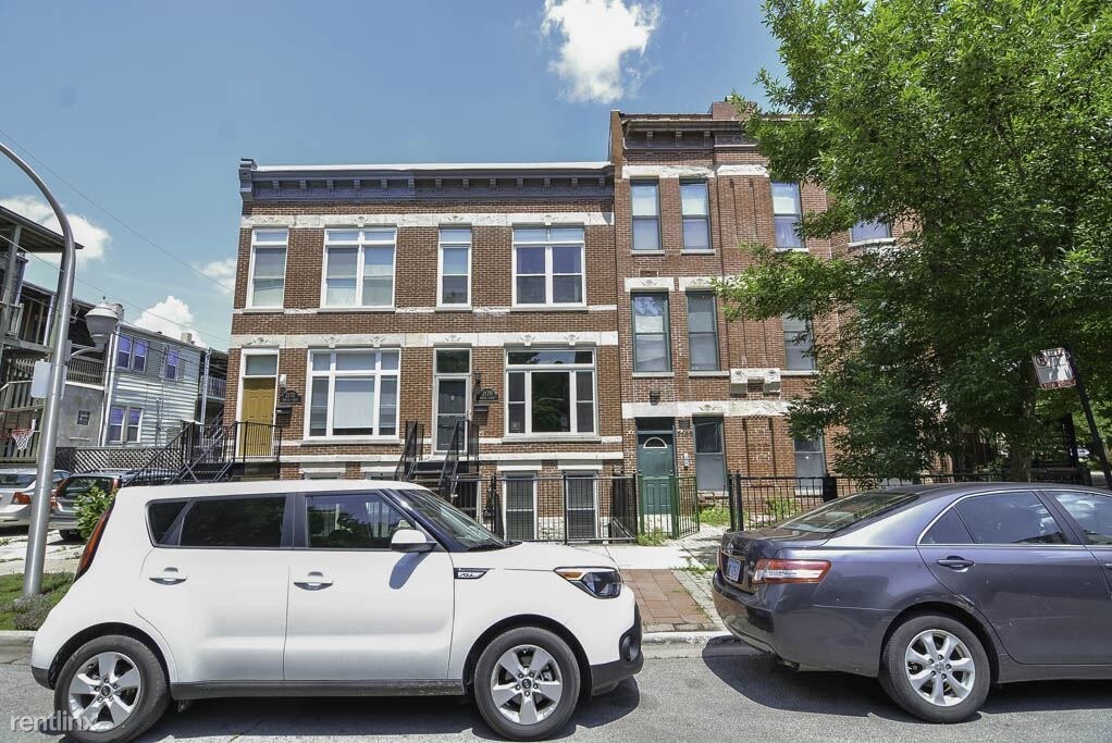 Foto principal - 2166 W Bowler St
