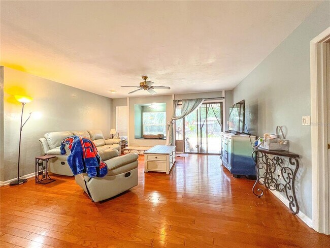 Foto del edificio - 6512 NW 31 Terrace