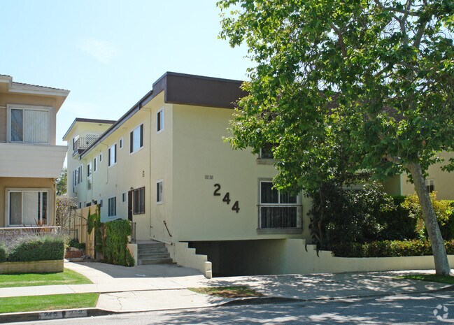 Foto del edificio - 244 S Rexford Dr