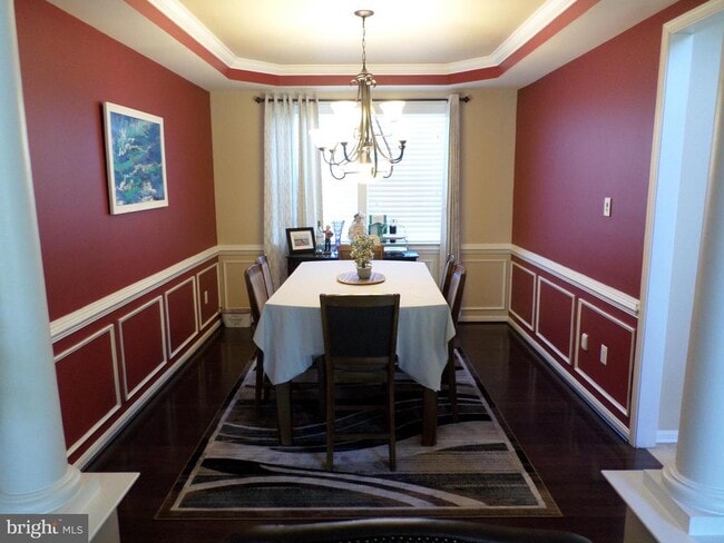 Foto del edificio - 16318 Boatswain Cir