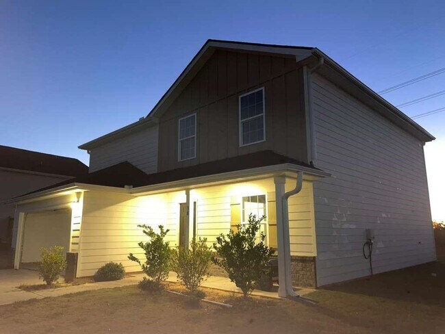 Foto del edificio - 38 Oxford Ln