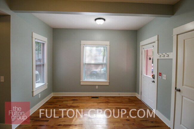 Foto del edificio - 745 Veto St NW