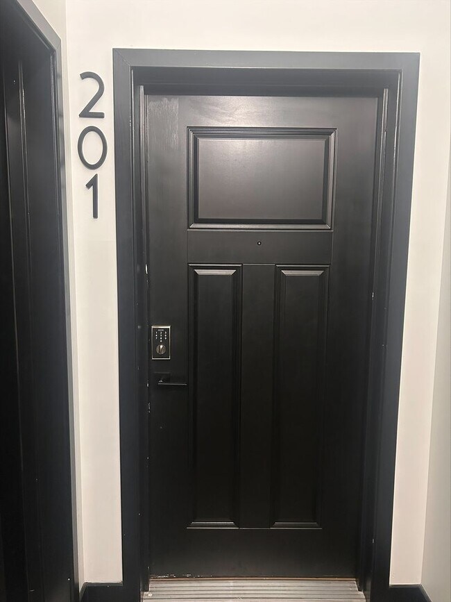 Foto del interior - The James