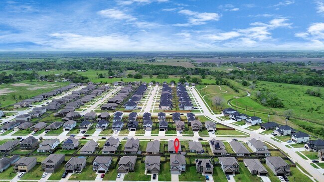 Foto del edificio - 2918 Silverhorn Ln