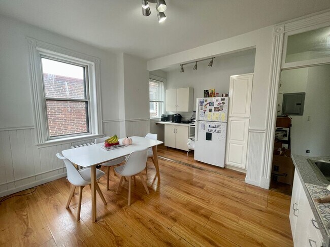 Foto del edificio - 11 Euston St