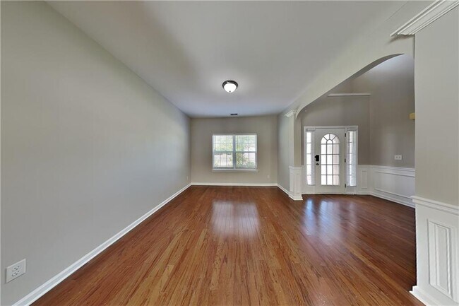 Building Photo - 5447 Stirrup Way
