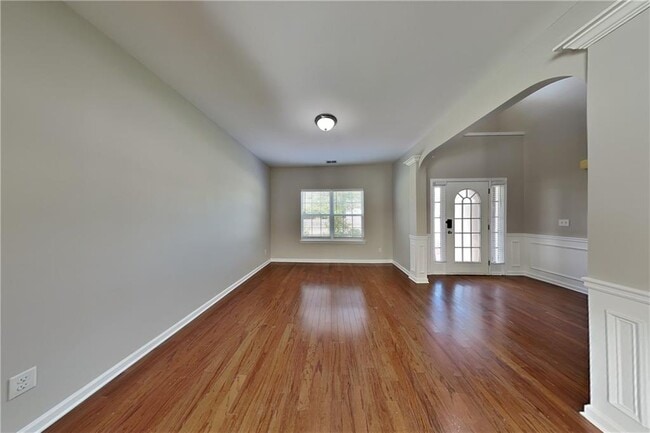 Foto del edificio - 5447 Stirrup Way