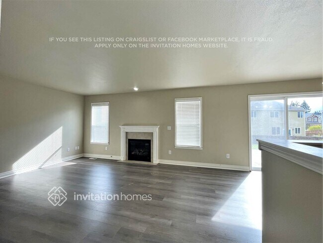 Building Photo - 18018 37th Ave Ct E