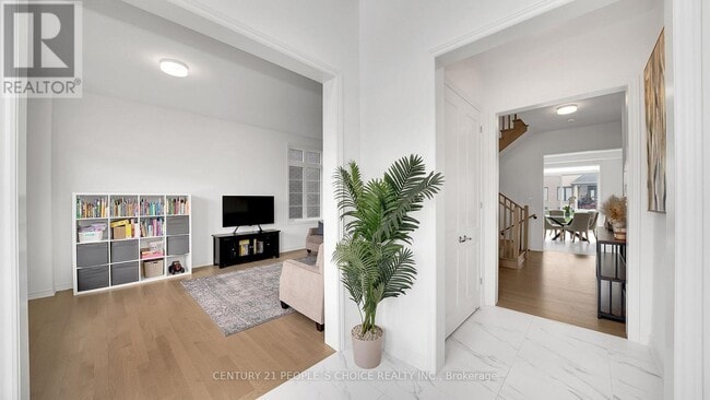 Photo du bâtiment - 21 Wintergreen Ln