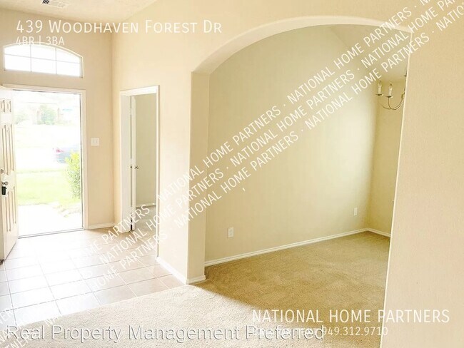 Foto del edificio - Rent to Own Home with $15,000 Down - No Ba...