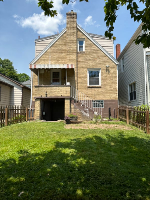 Building Photo - 337 Glenn Ave