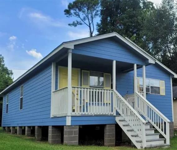 Foto principal - 3123 Darien St
