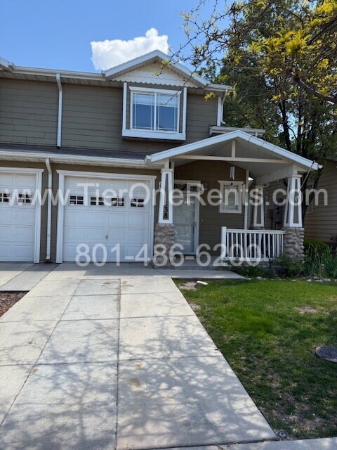 Foto principal - Move-in special: $500 off First months rent