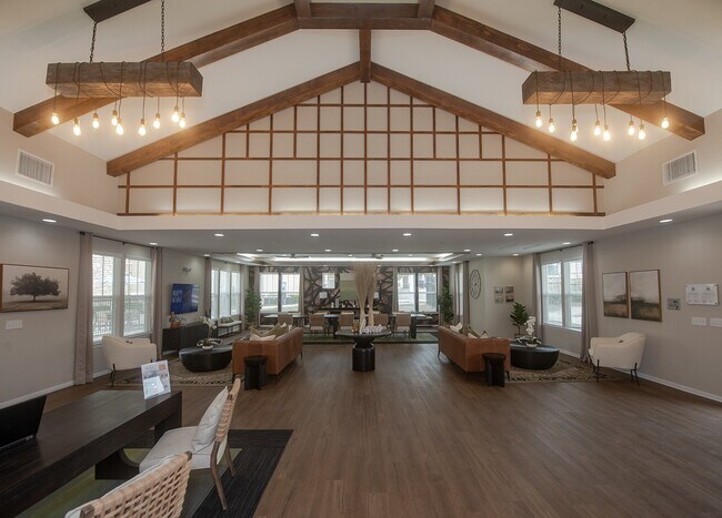 Foto del edificio - Heights at Converse