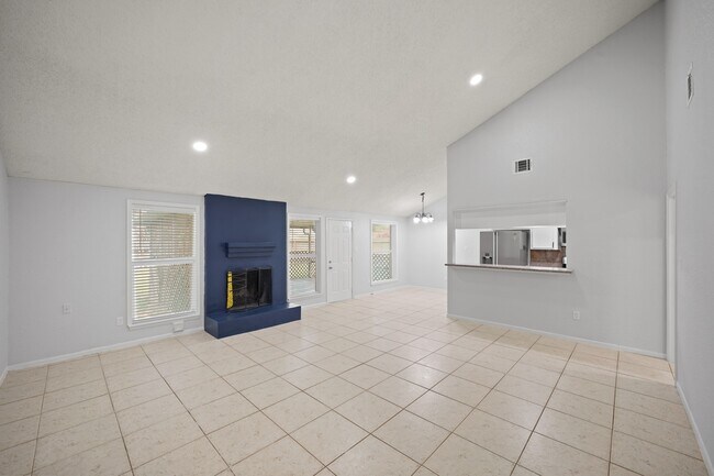 Foto del edificio - 22202 Cimarron Pkwy