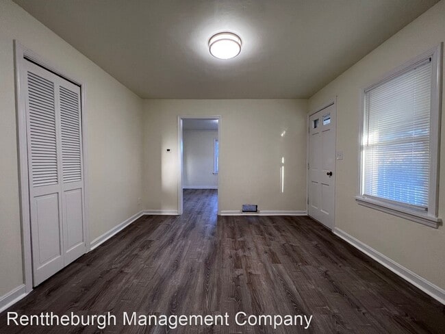 Building Photo - 1 br, 1 bath House - 2794 Bertha St
