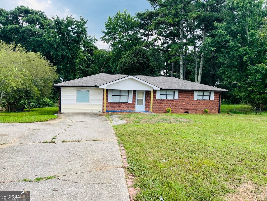 Primary Photo - 2270 Pope Rd