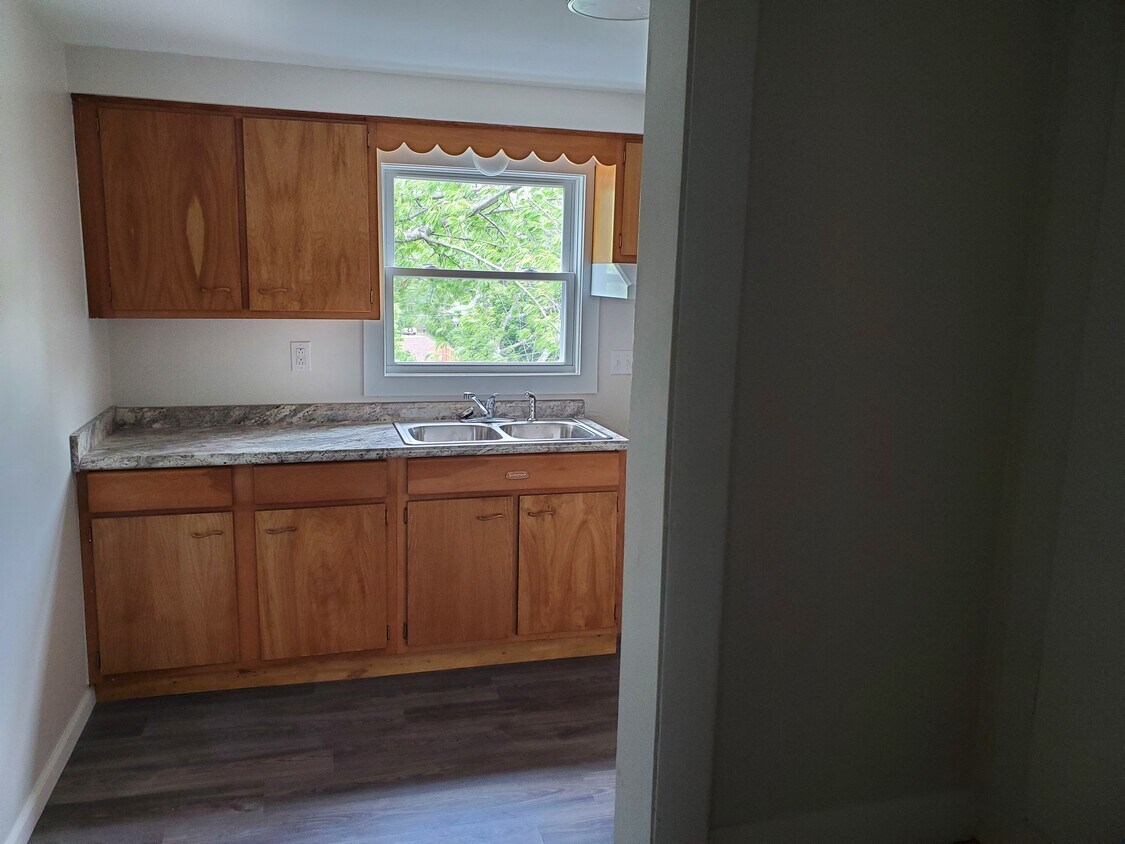Entering the Apartment - 3205 Greengarden Blvd