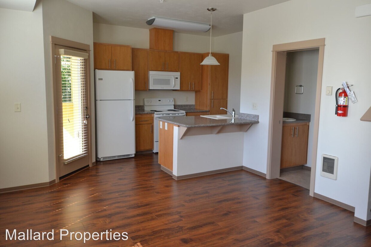 Foto principal - 363 E 17th Ave