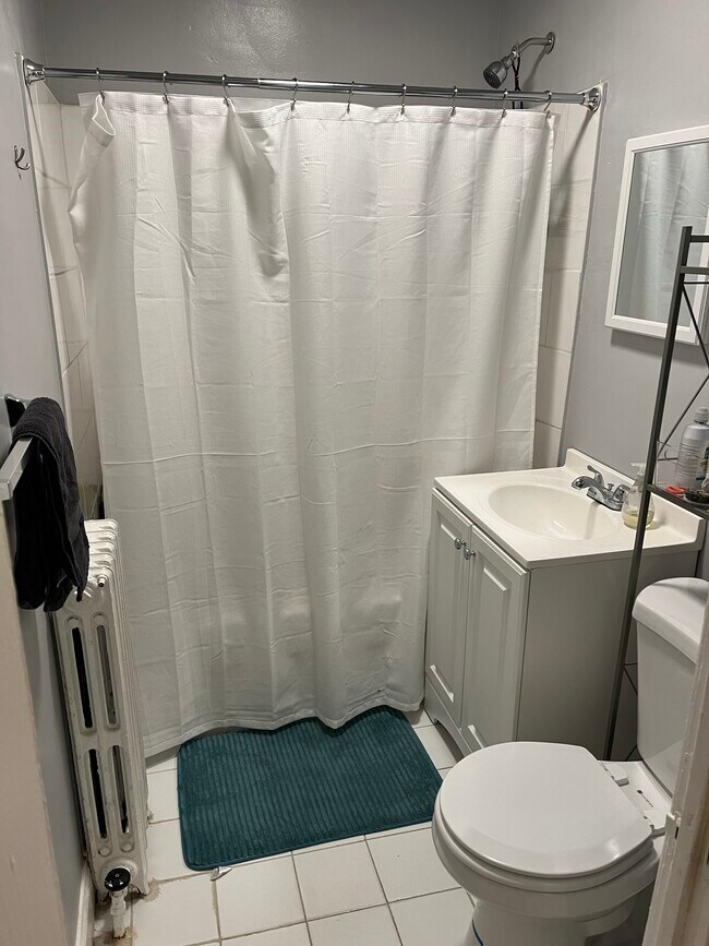 Foto del edificio - 608 Madison St NW