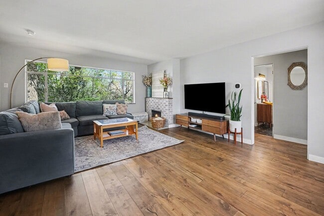 Building Photo - Sunlit Wheat Ridge Gem with Huge Wooded Backyard