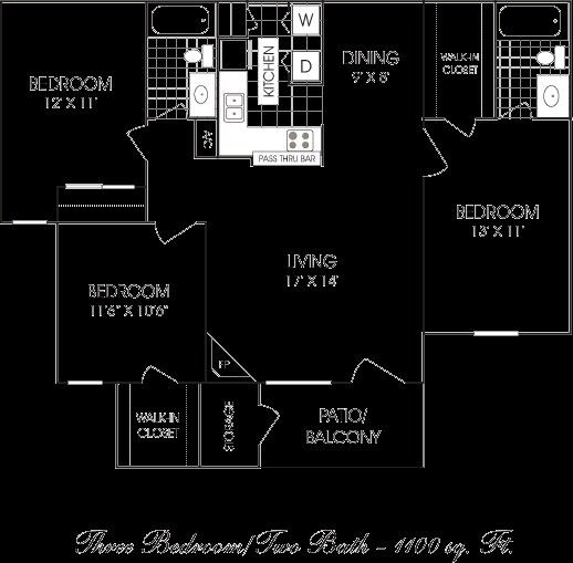 Summerset Rentals Round Rock, TX