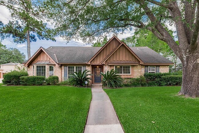 Foto del edificio - 12703 Rocky Meadow Dr