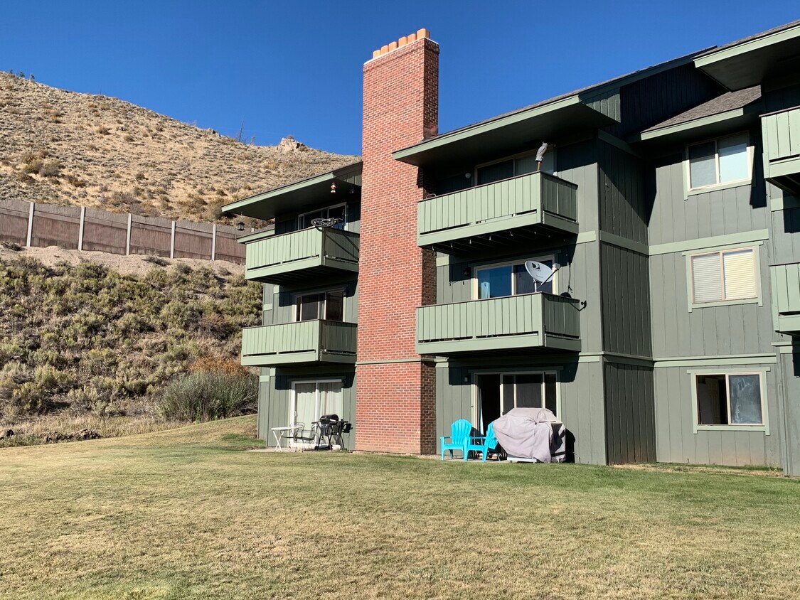 Foto principal - 1173 Straight Creek Dr